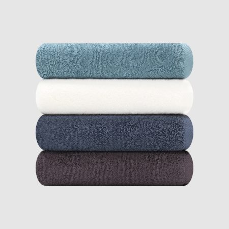 송월 항균 무지40 상품이미지